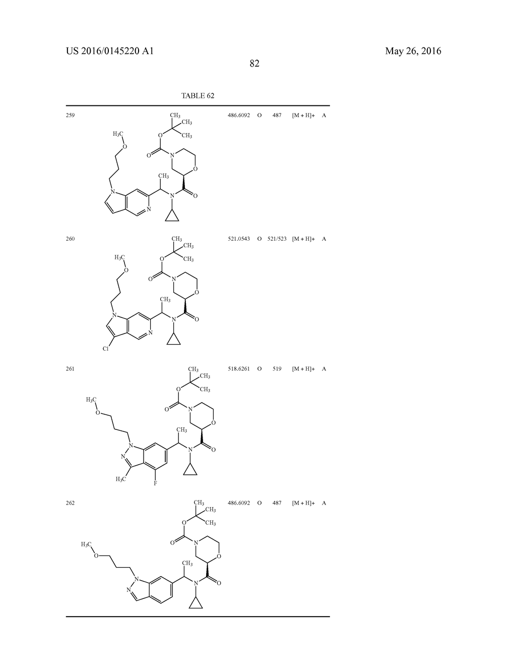 NITROGEN-CONTAINING SATURATED HETEROCYCLIC COMPOUND - diagram, schematic, and image 82