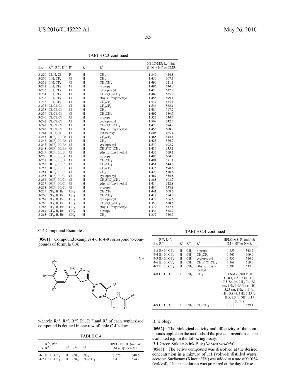 Methods for Controlling Pests in Soybean - diagram, schematic, and image 56