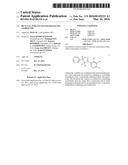 Bicyclyl-Substituted Isothiazoline Compounds diagram and image