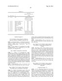 Bicyclyl-Substituted Isothiazoline Compounds diagram and image