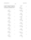 Bicyclyl-Substituted Isothiazoline Compounds diagram and image