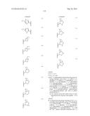 Bicyclyl-Substituted Isothiazoline Compounds diagram and image