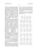 Bicyclyl-Substituted Isothiazoline Compounds diagram and image