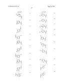 Bicyclyl-Substituted Isothiazoline Compounds diagram and image