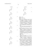 Bicyclyl-Substituted Isothiazoline Compounds diagram and image