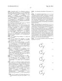 Bicyclyl-Substituted Isothiazoline Compounds diagram and image