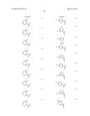 Bicyclyl-Substituted Isothiazoline Compounds diagram and image