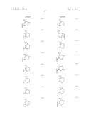 Bicyclyl-Substituted Isothiazoline Compounds diagram and image