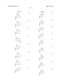 Bicyclyl-Substituted Isothiazoline Compounds diagram and image