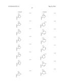 Bicyclyl-Substituted Isothiazoline Compounds diagram and image