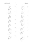 Bicyclyl-Substituted Isothiazoline Compounds diagram and image