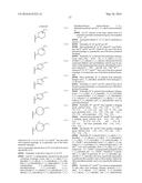 Bicyclyl-Substituted Isothiazoline Compounds diagram and image