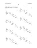 Bicyclyl-Substituted Isothiazoline Compounds diagram and image