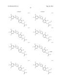 Bicyclyl-Substituted Isothiazoline Compounds diagram and image