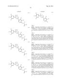 Bicyclyl-Substituted Isothiazoline Compounds diagram and image