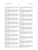 Bicyclyl-Substituted Isothiazoline Compounds diagram and image