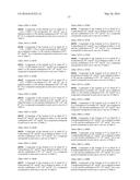 Bicyclyl-Substituted Isothiazoline Compounds diagram and image