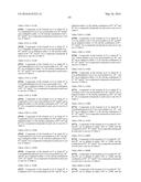 Bicyclyl-Substituted Isothiazoline Compounds diagram and image