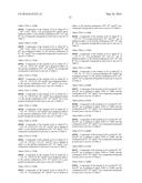 Bicyclyl-Substituted Isothiazoline Compounds diagram and image