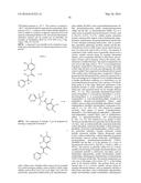 Bicyclyl-Substituted Isothiazoline Compounds diagram and image