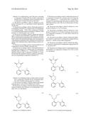 PROCESS FOR THE PREPARATION OF AN ANTIDEPRESSANT AND THE INTERMEDIATES     THEREOF diagram and image