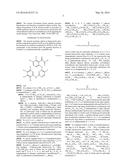 PROTEIN TYROSINE KINASE MODULATORS AND METHODS OF USE diagram and image