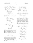 PROTEIN TYROSINE KINASE MODULATORS AND METHODS OF USE diagram and image