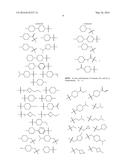 PROTEIN TYROSINE KINASE MODULATORS AND METHODS OF USE diagram and image