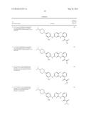 PROTEIN TYROSINE KINASE MODULATORS AND METHODS OF USE diagram and image