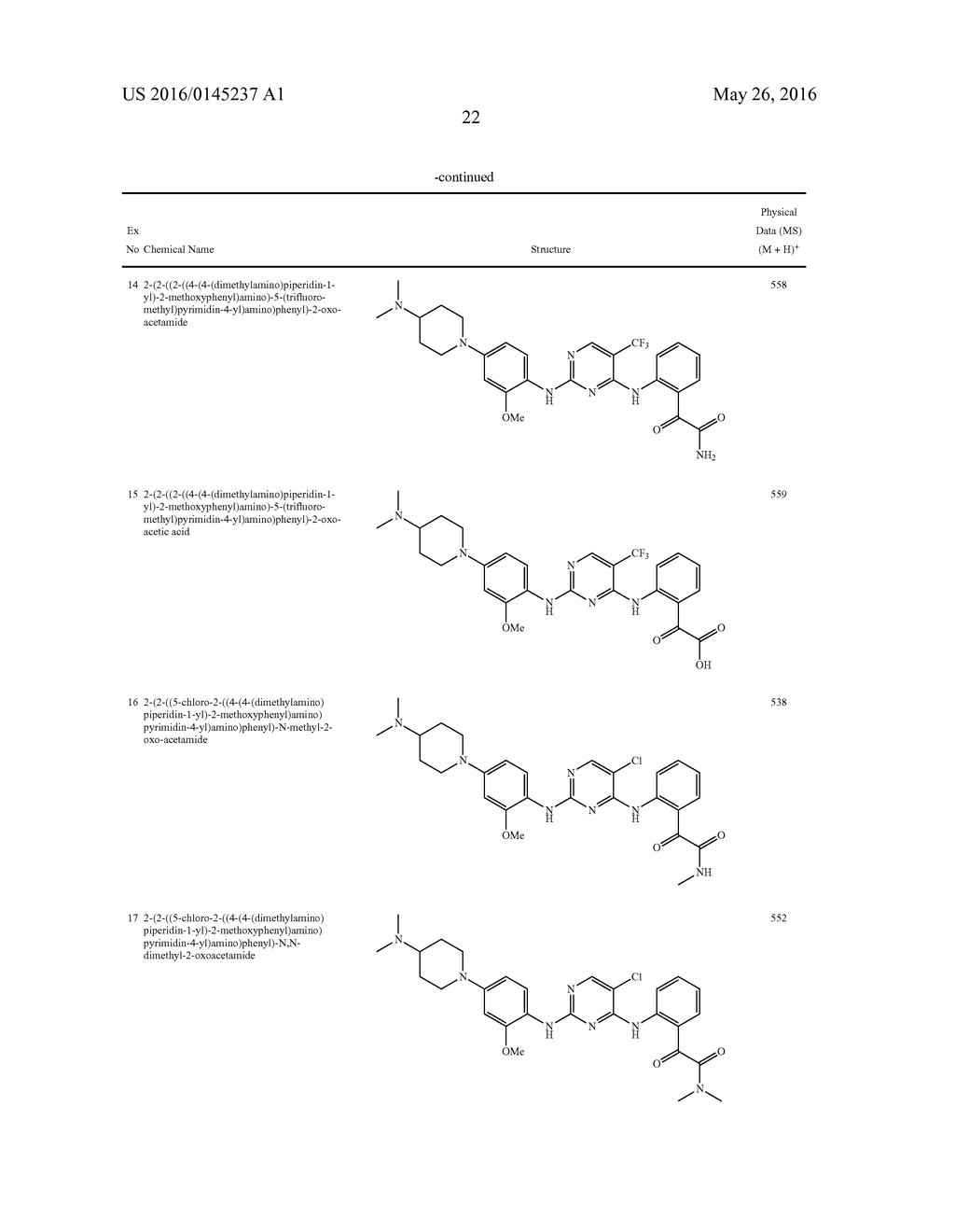 PROTEIN TYROSINE KINASE MODULATORS AND METHODS OF USE - diagram, schematic, and image 23