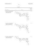 PROTEIN TYROSINE KINASE MODULATORS AND METHODS OF USE diagram and image