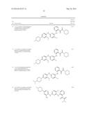 PROTEIN TYROSINE KINASE MODULATORS AND METHODS OF USE diagram and image