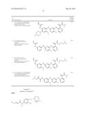 PROTEIN TYROSINE KINASE MODULATORS AND METHODS OF USE diagram and image