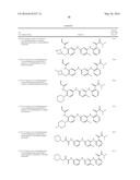 PROTEIN TYROSINE KINASE MODULATORS AND METHODS OF USE diagram and image