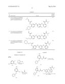 PROTEIN TYROSINE KINASE MODULATORS AND METHODS OF USE diagram and image