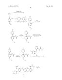 PROTEIN TYROSINE KINASE MODULATORS AND METHODS OF USE diagram and image