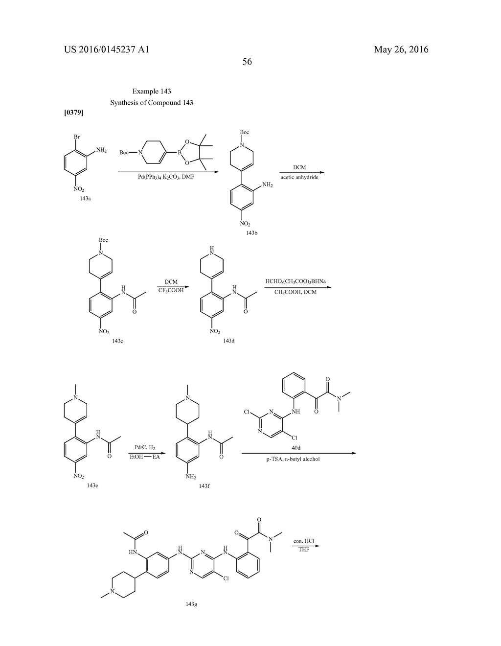 PROTEIN TYROSINE KINASE MODULATORS AND METHODS OF USE - diagram, schematic, and image 57