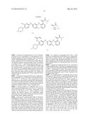 PROTEIN TYROSINE KINASE MODULATORS AND METHODS OF USE diagram and image