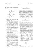 PROTEIN TYROSINE KINASE MODULATORS AND METHODS OF USE diagram and image