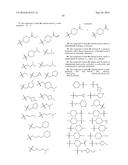 PROTEIN TYROSINE KINASE MODULATORS AND METHODS OF USE diagram and image