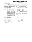 HETEROARYL SUBSTITUTED PYRAZOLES diagram and image