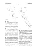 HETEROARYL SUBSTITUTED PYRAZOLES diagram and image