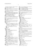 DIAMINOHETEROARYL SUBSTITUTED PYRAZOLES diagram and image