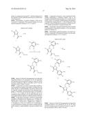 DIAMINOHETEROARYL SUBSTITUTED PYRAZOLES diagram and image