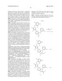 DIAMINOHETEROARYL SUBSTITUTED PYRAZOLES diagram and image