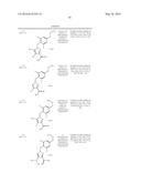 DIAMINOHETEROARYL SUBSTITUTED PYRAZOLES diagram and image