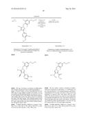 DIAMINOHETEROARYL SUBSTITUTED PYRAZOLES diagram and image