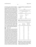 DIAMINOHETEROARYL SUBSTITUTED PYRAZOLES diagram and image