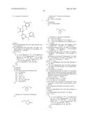 DIAMINOHETEROARYL SUBSTITUTED PYRAZOLES diagram and image