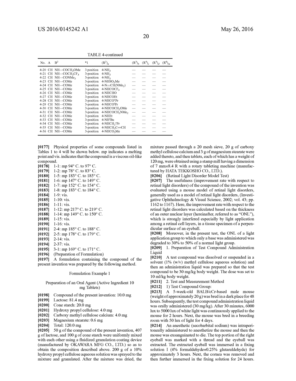 PHENYLIMIDAZOLE DERIVATIVE, AND THERAPEUTIC MEDICINE OR PREVENTIVE     MEDICINE FOR INFLAMMATORY DISEASE, ETC. - diagram, schematic, and image 23